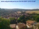 Recorre hacia atrás las últimas 24 horas
