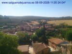 Recorre hacia atrás las últimas 24 horas
