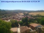 Recorre hacia atrás las últimas 24 horas

