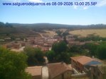 Recorre hacia atrás las últimas 24 horas
