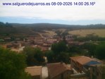 Recorre hacia atrás las últimas 24 horas
