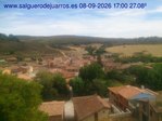 Recorre hacia atrás las últimas 24 horas
