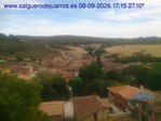 Recorre hacia atrás las últimas 24 horas
