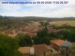 Recorre hacia atrás las últimas 24 horas
