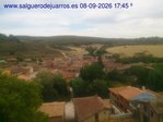 Recorre hacia atrás las últimas 24 horas
