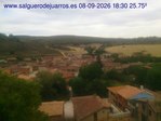 Recorre hacia atrás las últimas 24 horas
