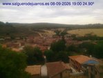 Recorre hacia atrás las últimas 24 horas

