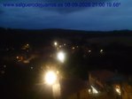 Recorre hacia atrás las últimas 24 horas

