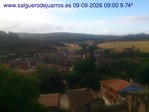 Recorre hacia atrás las últimas 24 horas
