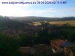 Recorre hacia atrás las últimas 24 horas
