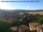 Recorre hacia atrás las últimas 24 horas
