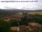 Recorre hacia atrás las últimas 24 horas
