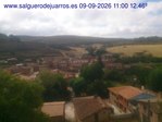 Recorre hacia atrás las últimas 24 horas
