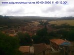 Recorre hacia atrás las últimas 24 horas
