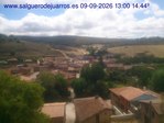 Recorre hacia atrás las últimas 24 horas
