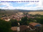 Recorre hacia atrás las últimas 24 horas
