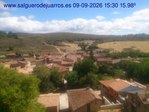 Recorre hacia atrás las últimas 24 horas
