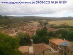 Recorre hacia atrás las últimas 24 horas
