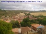 Recorre hacia atrás las últimas 24 horas
