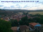 Recorre hacia atrás las últimas 24 horas
