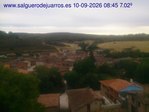 Recorre hacia atrás las últimas 24 horas

