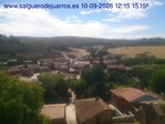 Recorre hacia atrás las últimas 24 horas
