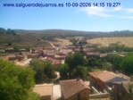 Recorre hacia atrás las últimas 24 horas
