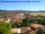 Recorre hacia atrás las últimas 24 horas
