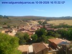 Recorre hacia atrás las últimas 24 horas
