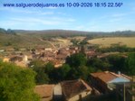 Recorre hacia atrás las últimas 24 horas
