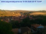 Recorre hacia atrás las últimas 24 horas
