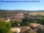 Recorre hacia atrás las últimas 24 horas
