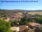 Recorre hacia atrás las últimas 24 horas

