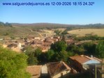 Recorre hacia atrás las últimas 24 horas
