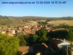 Recorre hacia atrás las últimas 24 horas

