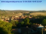 Recorre hacia atrás las últimas 24 horas
