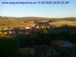Recorre hacia atrás las últimas 24 horas

