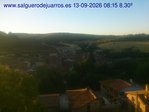 Recorre hacia atrás las últimas 24 horas
