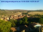 Recorre hacia atrás las últimas 24 horas
