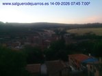 Recorre hacia atrás las últimas 24 horas

