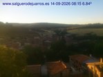Recorre hacia atrás las últimas 24 horas
