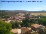 Recorre hacia atrás las últimas 24 horas
