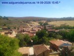Recorre hacia atrás las últimas 24 horas
