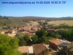 Recorre hacia atrás las últimas 24 horas
