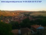 Recorre hacia atrás las últimas 24 horas
