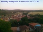 Recorre hacia atrás las últimas 24 horas
