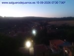 Recorre hacia atrás las últimas 24 horas

