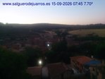 Recorre hacia atrás las últimas 24 horas

