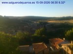 Recorre hacia atrás las últimas 24 horas
