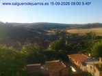 Recorre hacia atrás las últimas 24 horas
